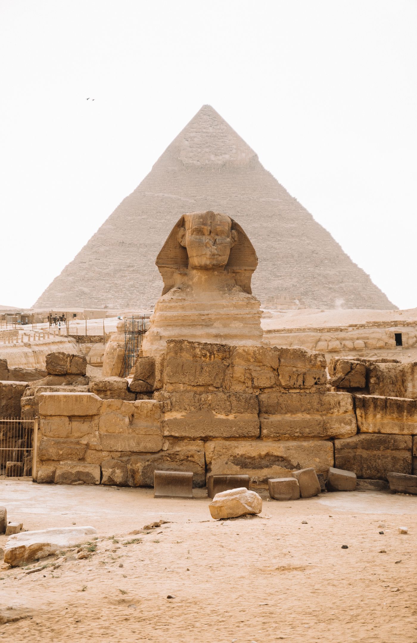 Abu Simbel temples