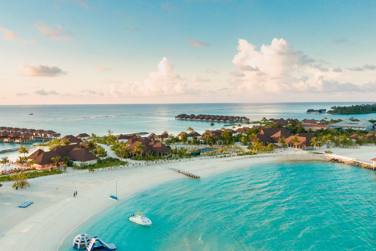 Coastal waters